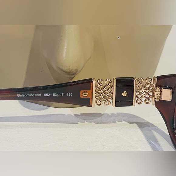 New Roberto Cavalli Eyeglasses - Picture 7 of 10